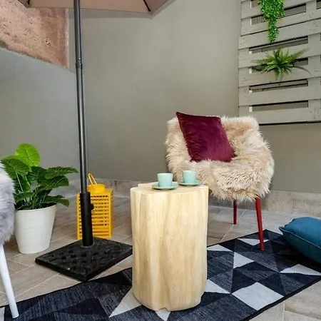 Appartamento Siciliaholic Modern House Catania
