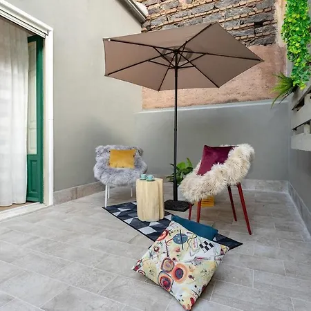 Appartamento Siciliaholic Modern House *