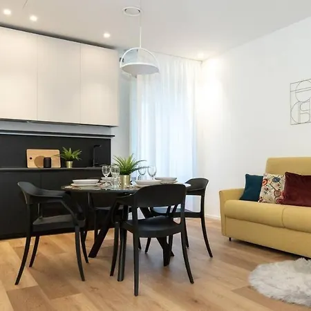 Siciliaholic Modern House *