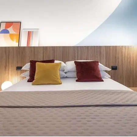 Siciliaholic Modern House * Catania