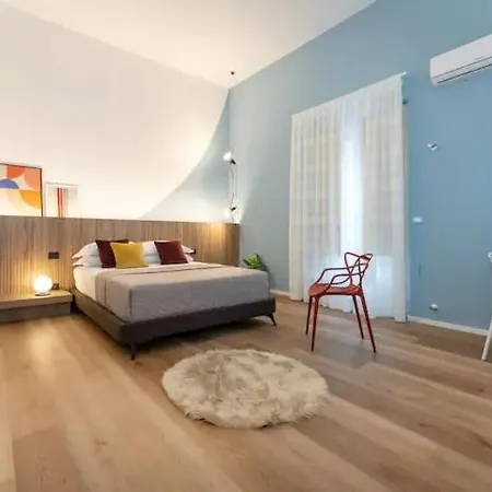 Siciliaholic Modern House Appartamento
