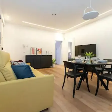 Siciliaholic Modern House * Catania
