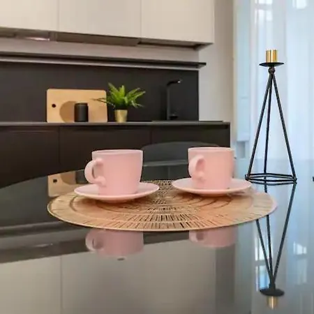 Appartamento Siciliaholic Modern House *