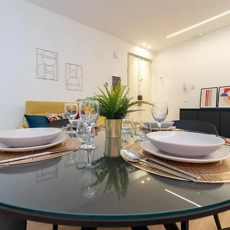 Siciliaholic Modern House *