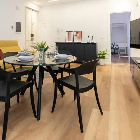 Siciliaholic Modern House Appartamento