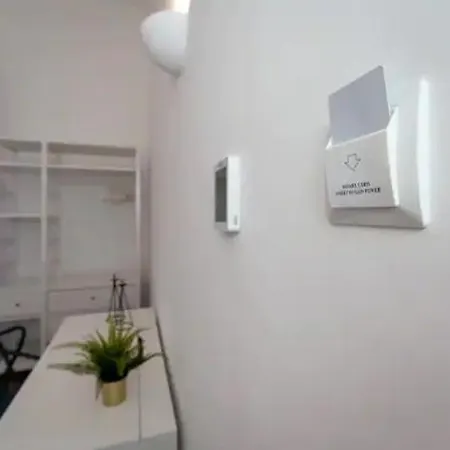 Siciliaholic Modern House Catania