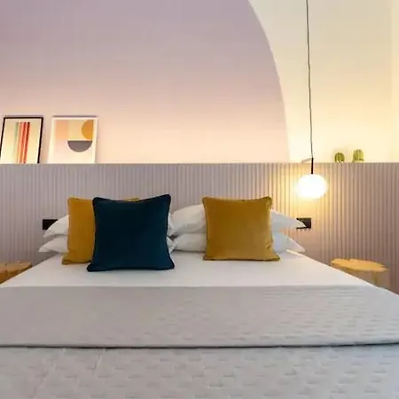 Siciliaholic Modern House Appartamento *