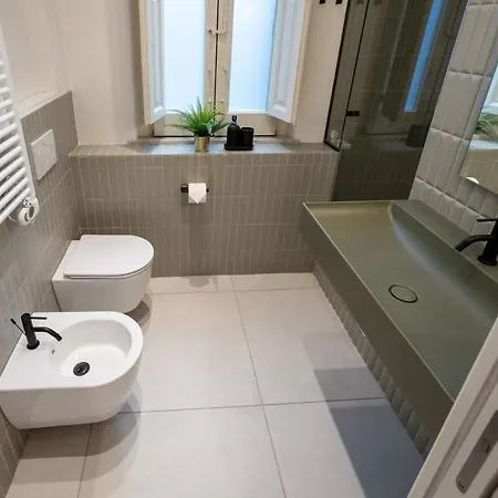Siciliaholic Modern House * Catania