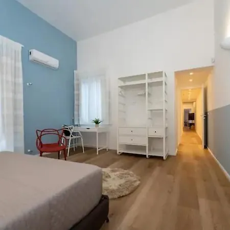 Siciliaholic Modern House Appartamento Catania