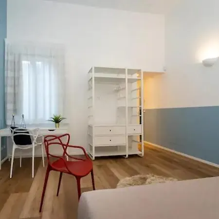 Siciliaholic Modern House Appartamento *