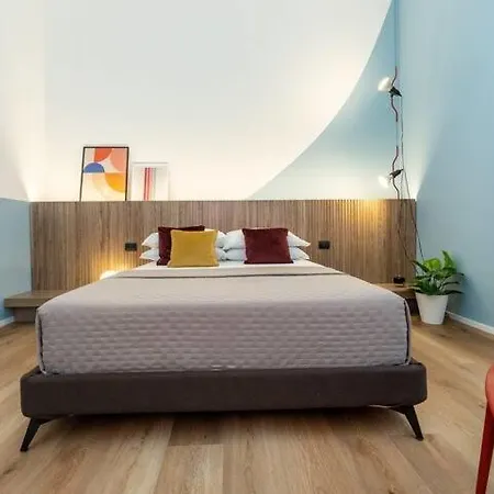Siciliaholic Modern House Appartamento *