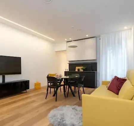 Siciliaholic Modern House * Catania