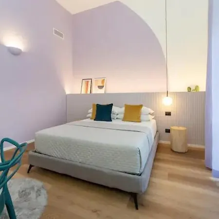Appartamento Siciliaholic Modern House Catania