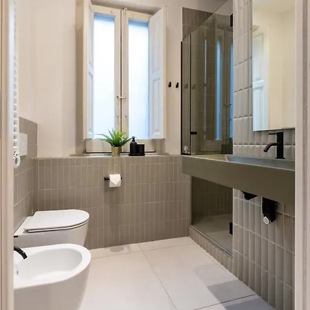 Siciliaholic Modern House