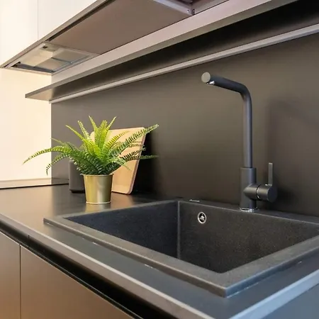 Siciliaholic Modern House Catania