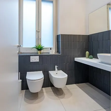 Appartamento Siciliaholic Modern House *
