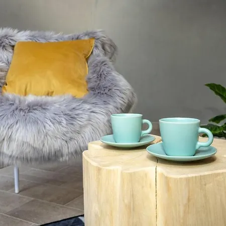 Siciliaholic Modern House Catania