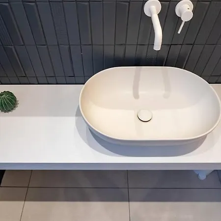 Appartamento Siciliaholic Modern House