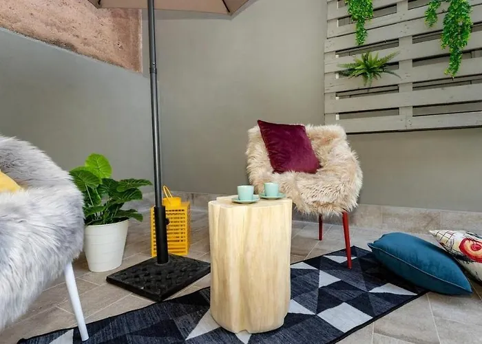 Apartment Siciliaholic Modern House Catania