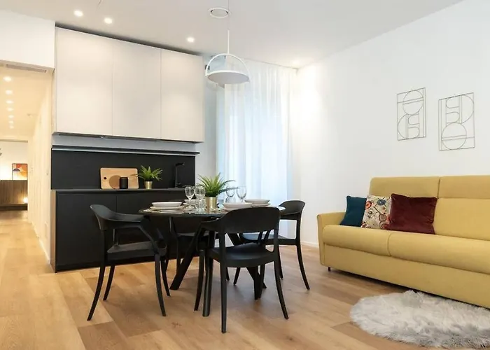 Siciliaholic Modern House *