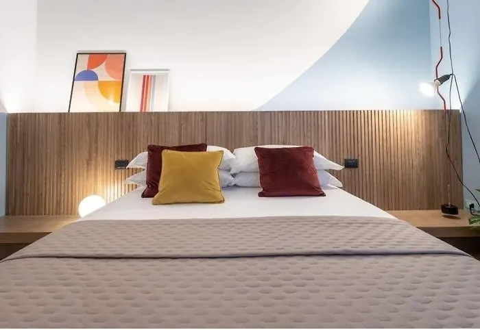 Siciliaholic Modern House * Catania