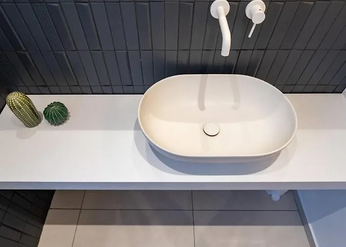 Apartment Siciliaholic Modern House