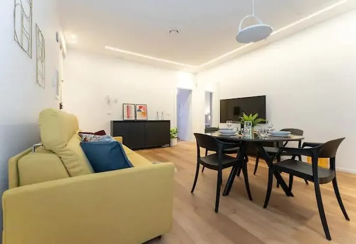 Siciliaholic Modern House * Catania