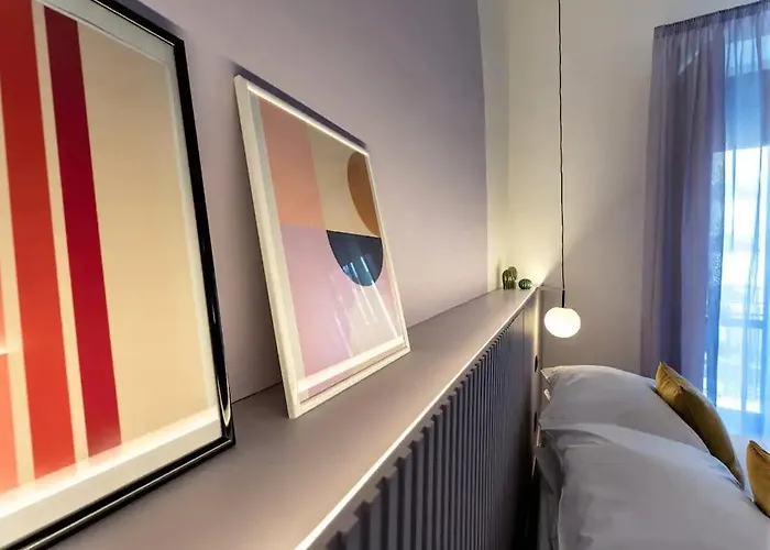 Siciliaholic Modern House *