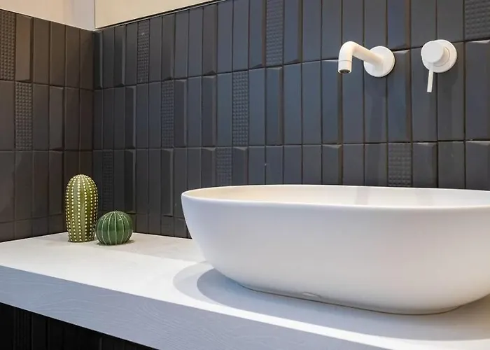 Siciliaholic Modern House *