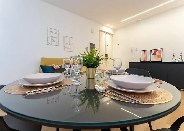 Siciliaholic Modern House *