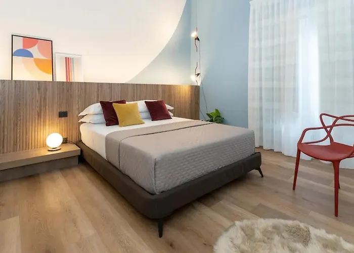 Siciliaholic Modern House * Catania