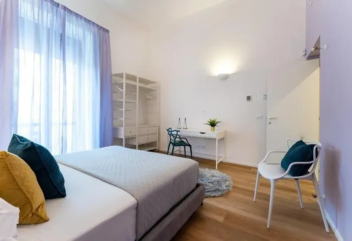 Siciliaholic Modern House Apartment Catania