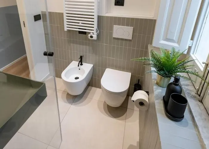 Siciliaholic Modern House Catania