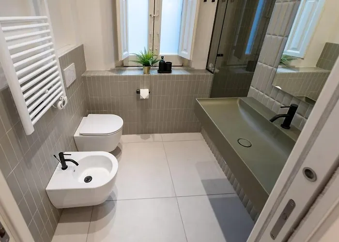 Siciliaholic Modern House * Catania
