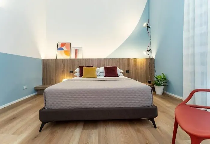 Siciliaholic Modern House Apartment *
