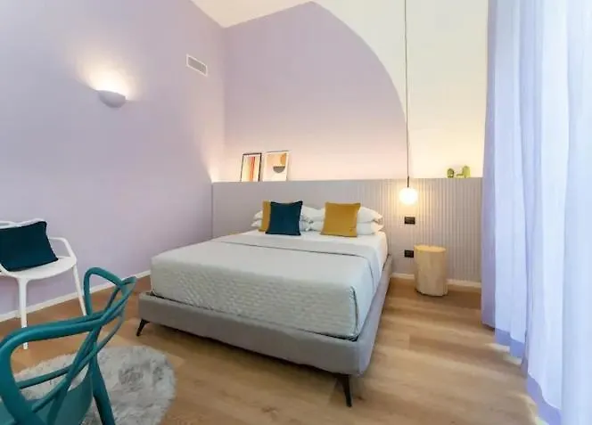 Apartment Siciliaholic Modern House Catania