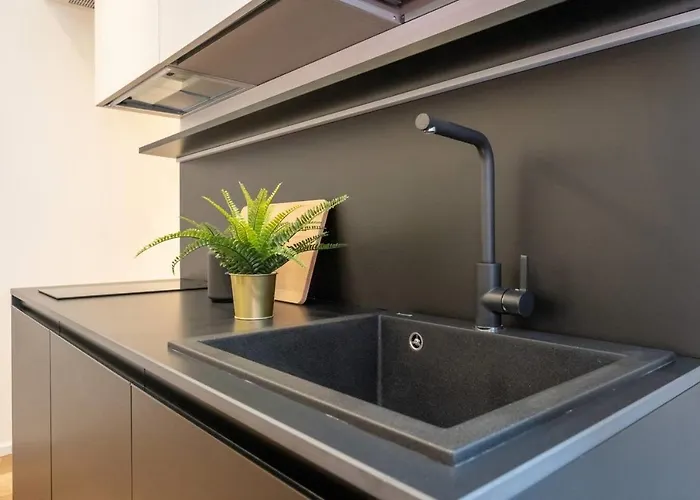 Siciliaholic Modern House Catania