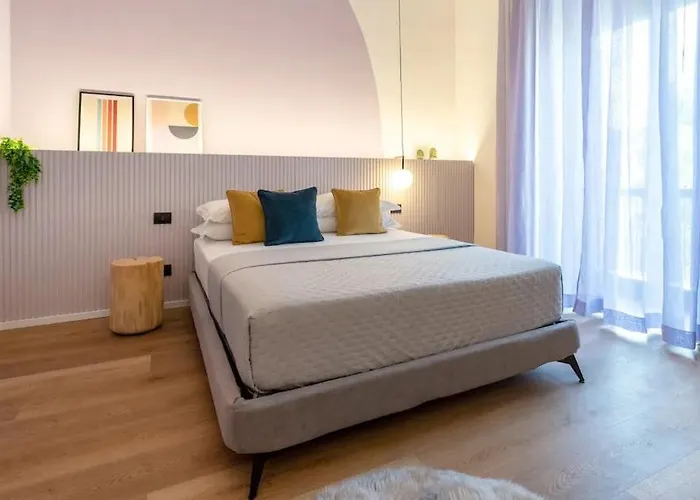 Siciliaholic Modern House Catania