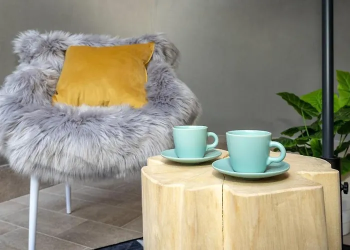 Siciliaholic Modern House Catania